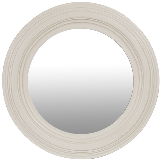 PORTAL MIRROR WHITE