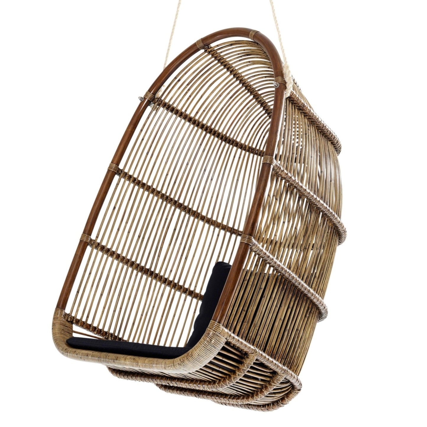 RENOIR HANGING CHAIR INTERIOR