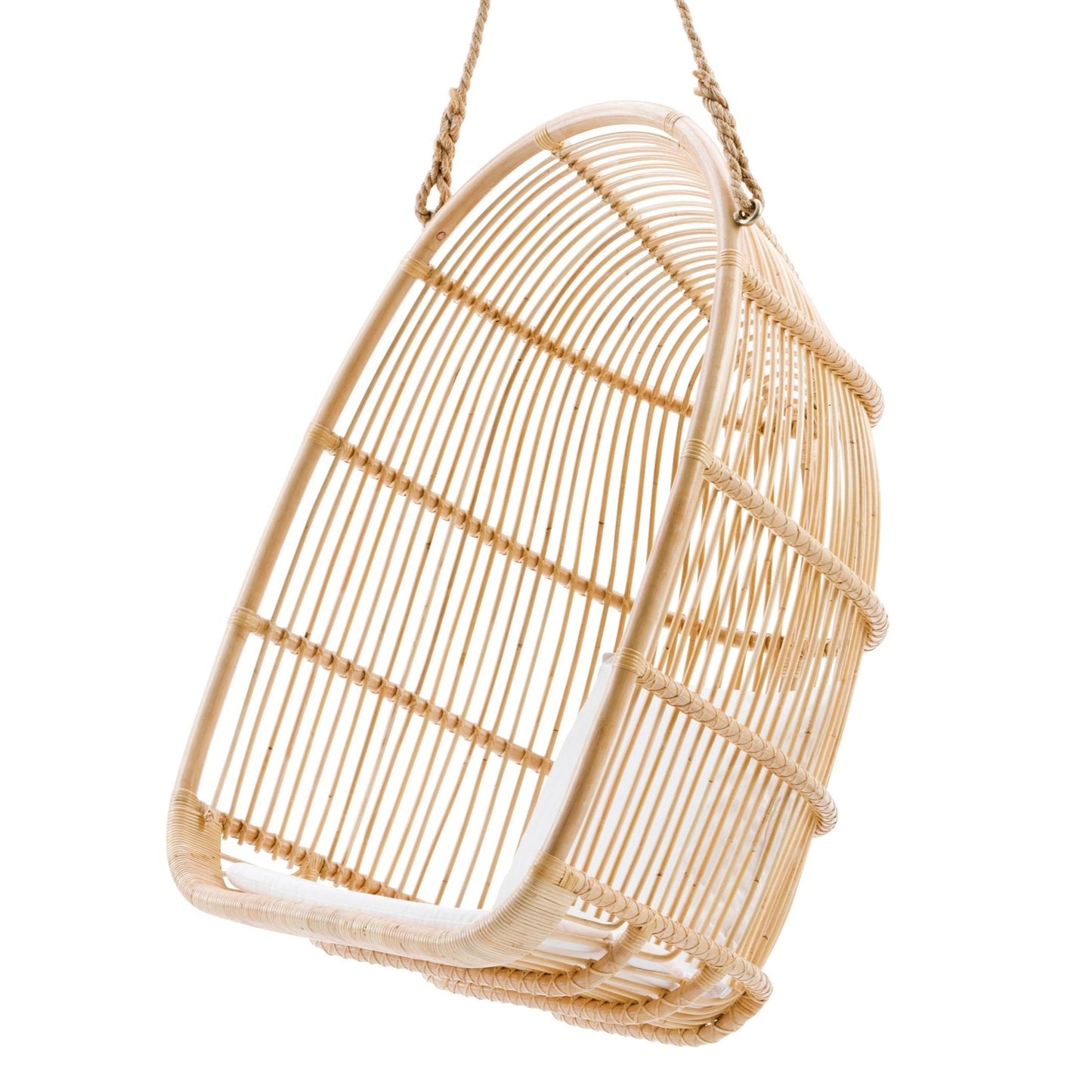 RENOIR HANGING CHAIR INTERIOR