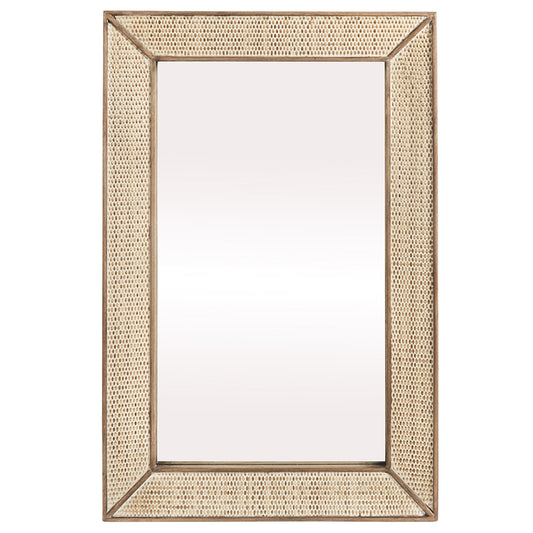 RAFFLES WALL MIRROR