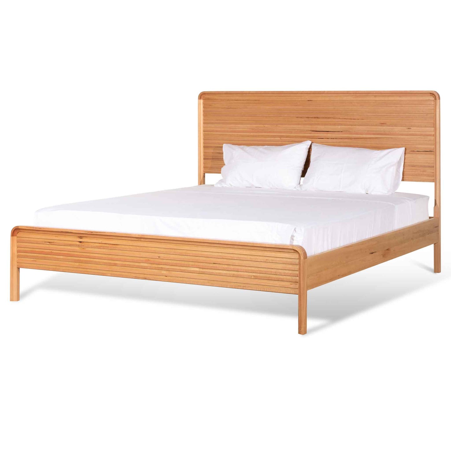 CBD6336 AW QUEEN SIZED BED FRAME MESSMATE