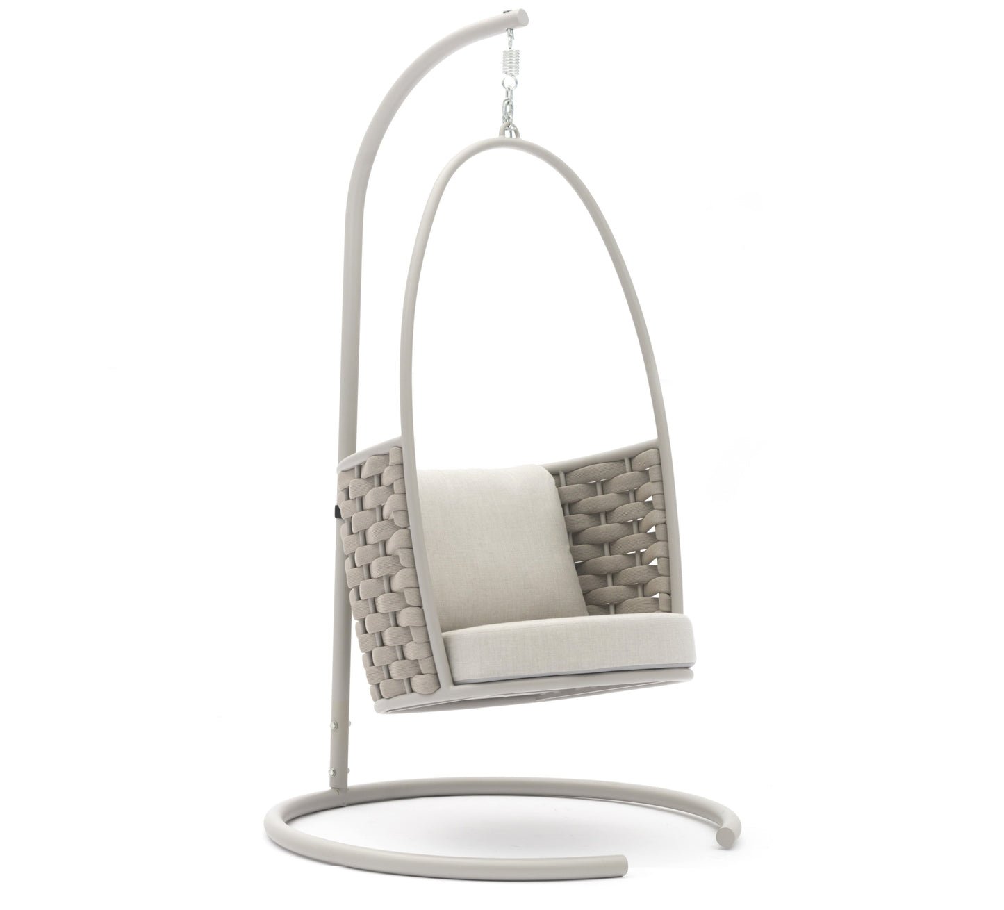 BOSTON ROPE HANGING CHAIR