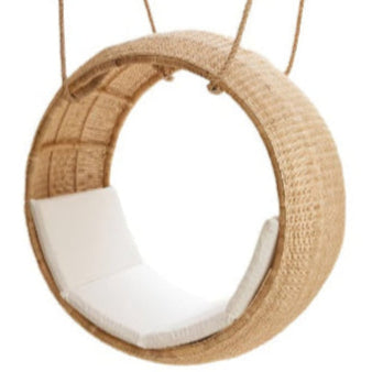 CIRCULAR LOVE HANGING CHAIR