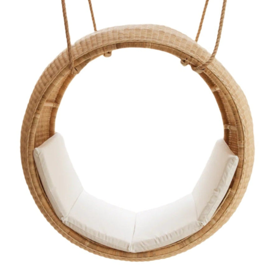 CIRCULAR LOVE HANGING CHAIR