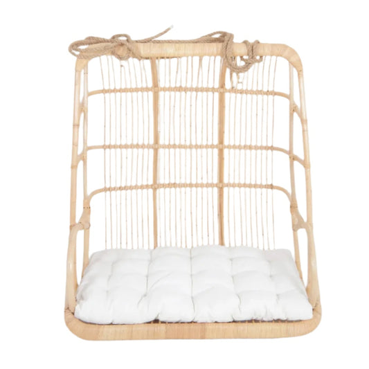 PORTSEA DOUBLE HANGING CHAIR