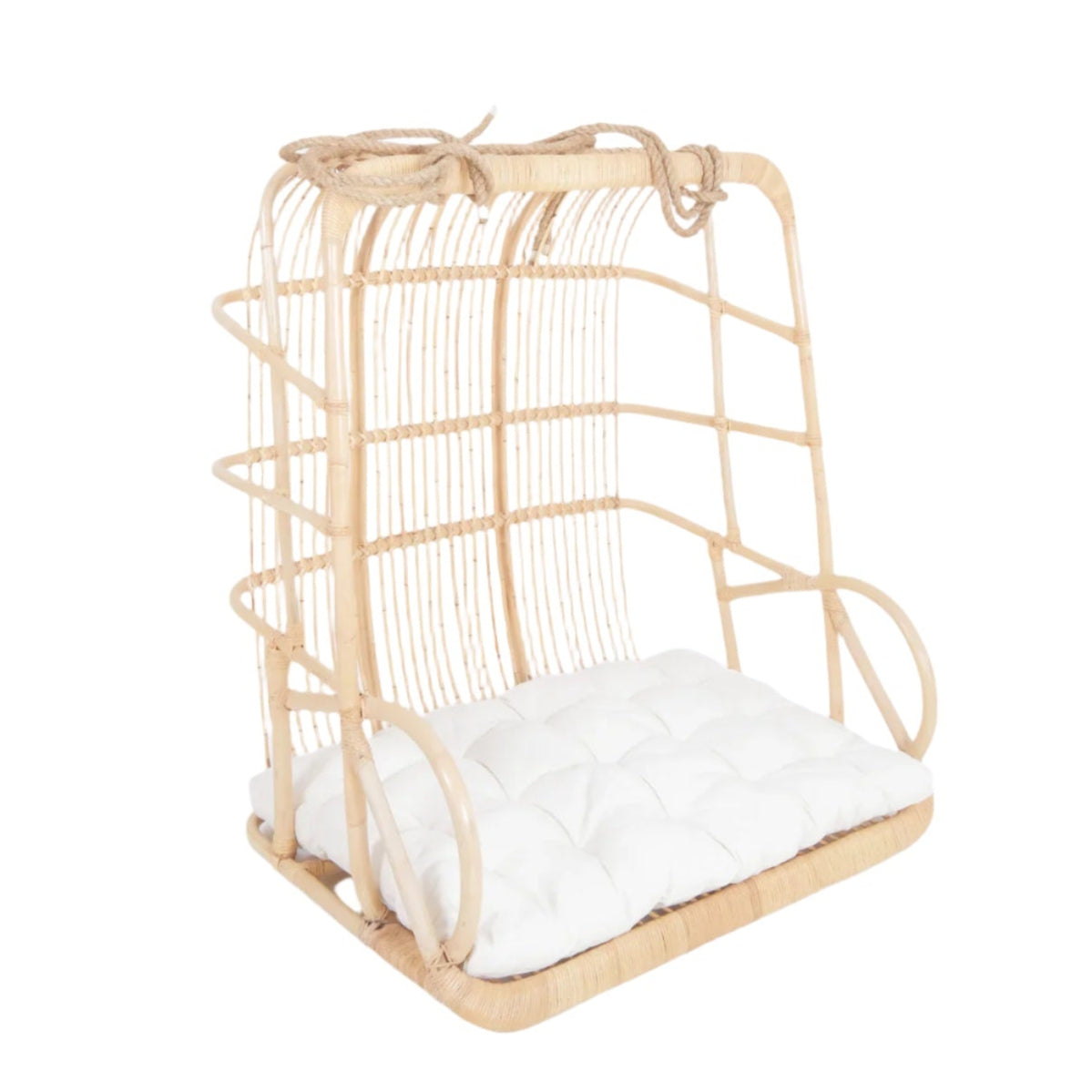 PORTSEA DOUBLE HANGING CHAIR