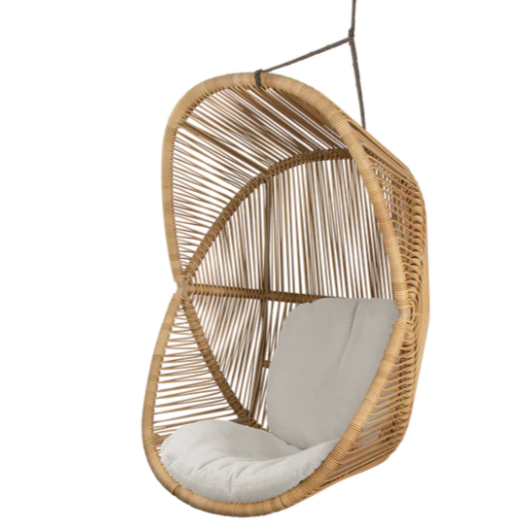 HIVE CHAIR - NATURAL