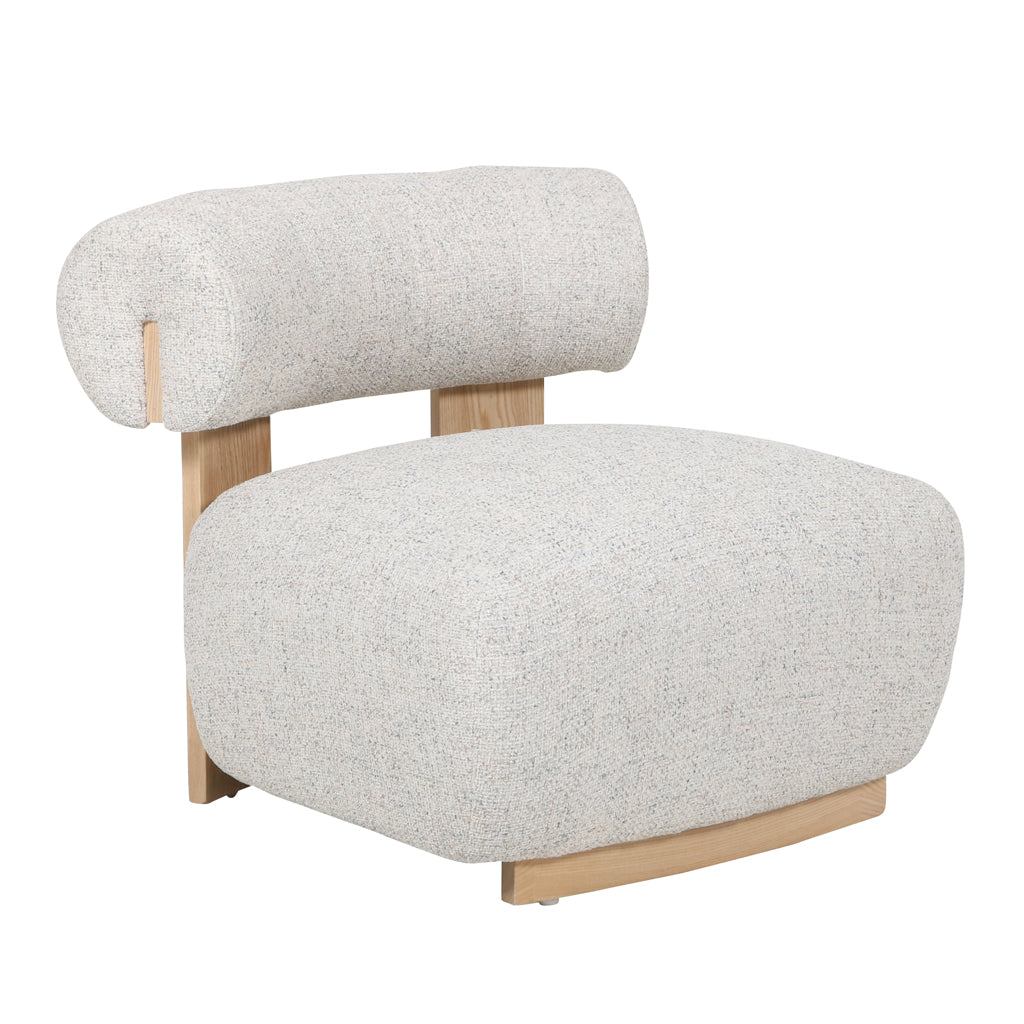 CLC10007 OLS LOUNGE CHAIR GROVE