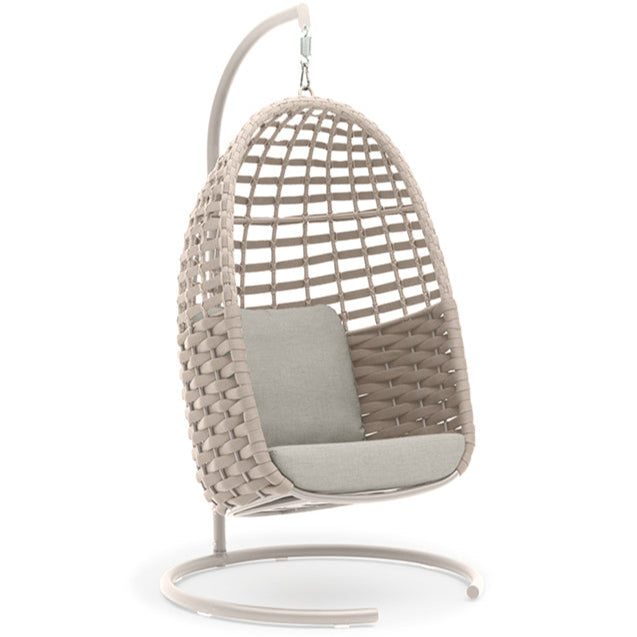 LAWSON ROPE HANGING CHAIR