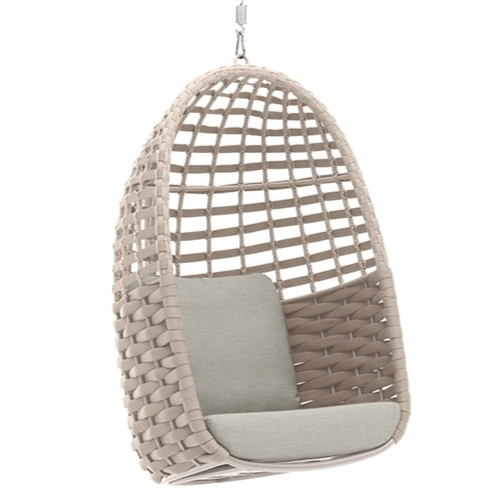 LAWSON ROPE HANGING CHAIR
