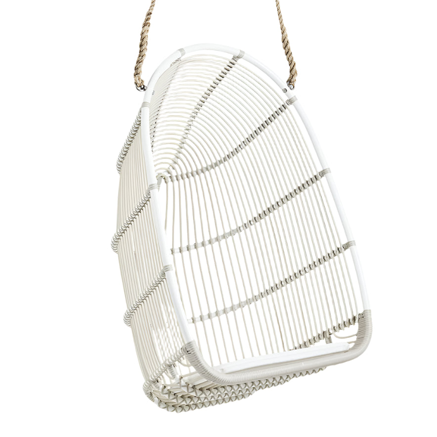 RENOIR HANGING CHAIR EXTERIOR