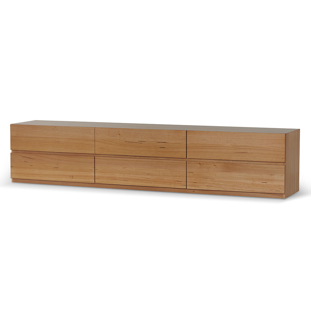 CTV8465 AW 2.4M TV ENTERTAINMENT UNIT MESSMATE