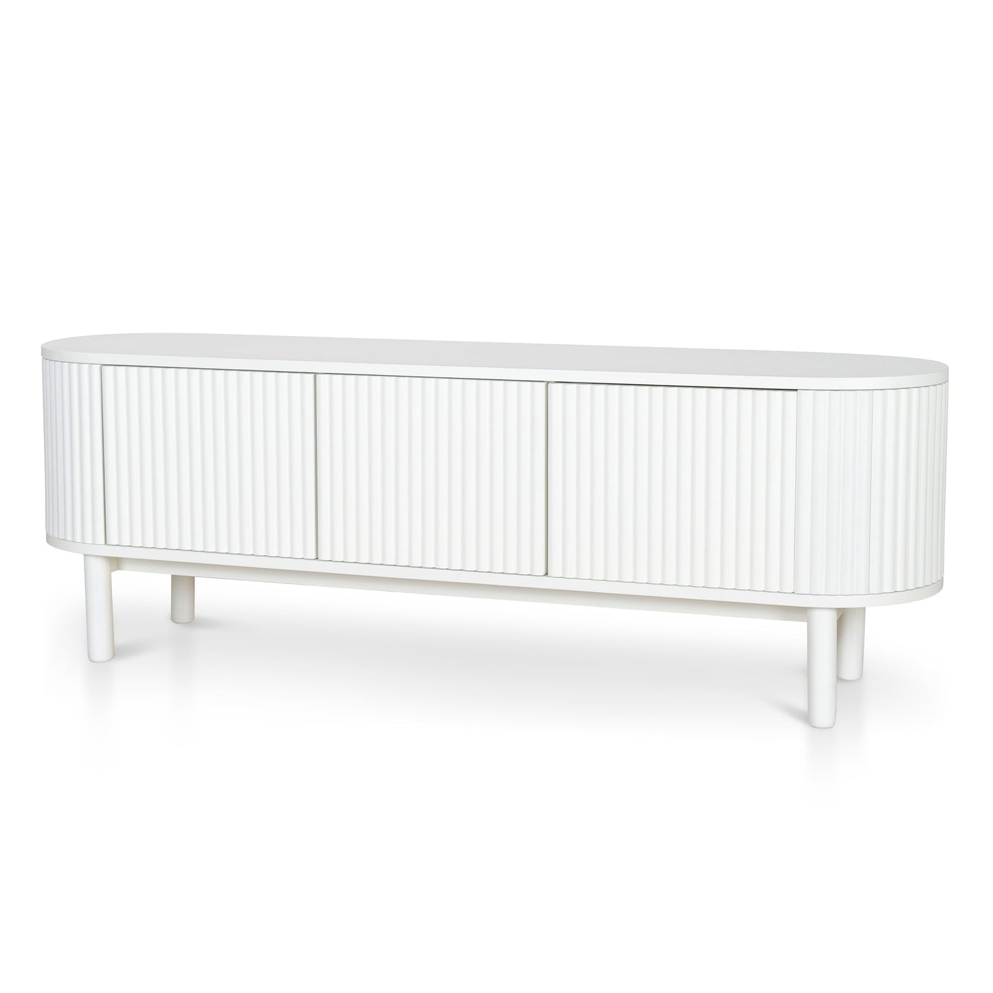 CTV8988 KD 1.6M TV ENTERTAINMENT UNIT WARM WHITE