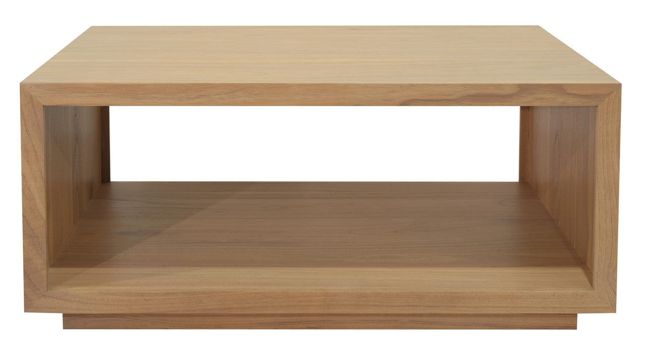 OSCAR COFFEE TABLE