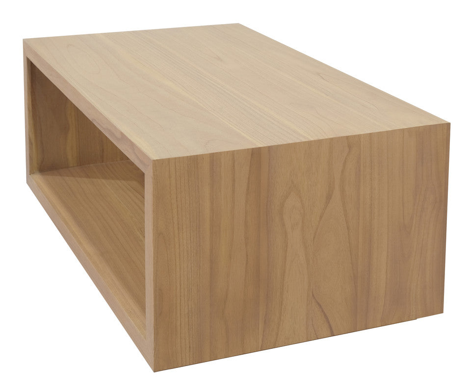 OSCAR COFFEE TABLE