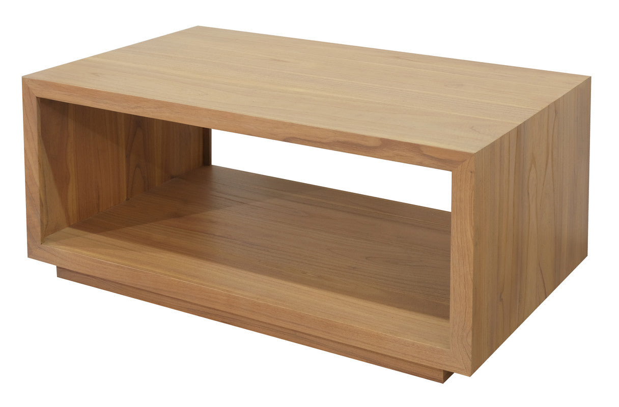 OSCAR COFFEE TABLE