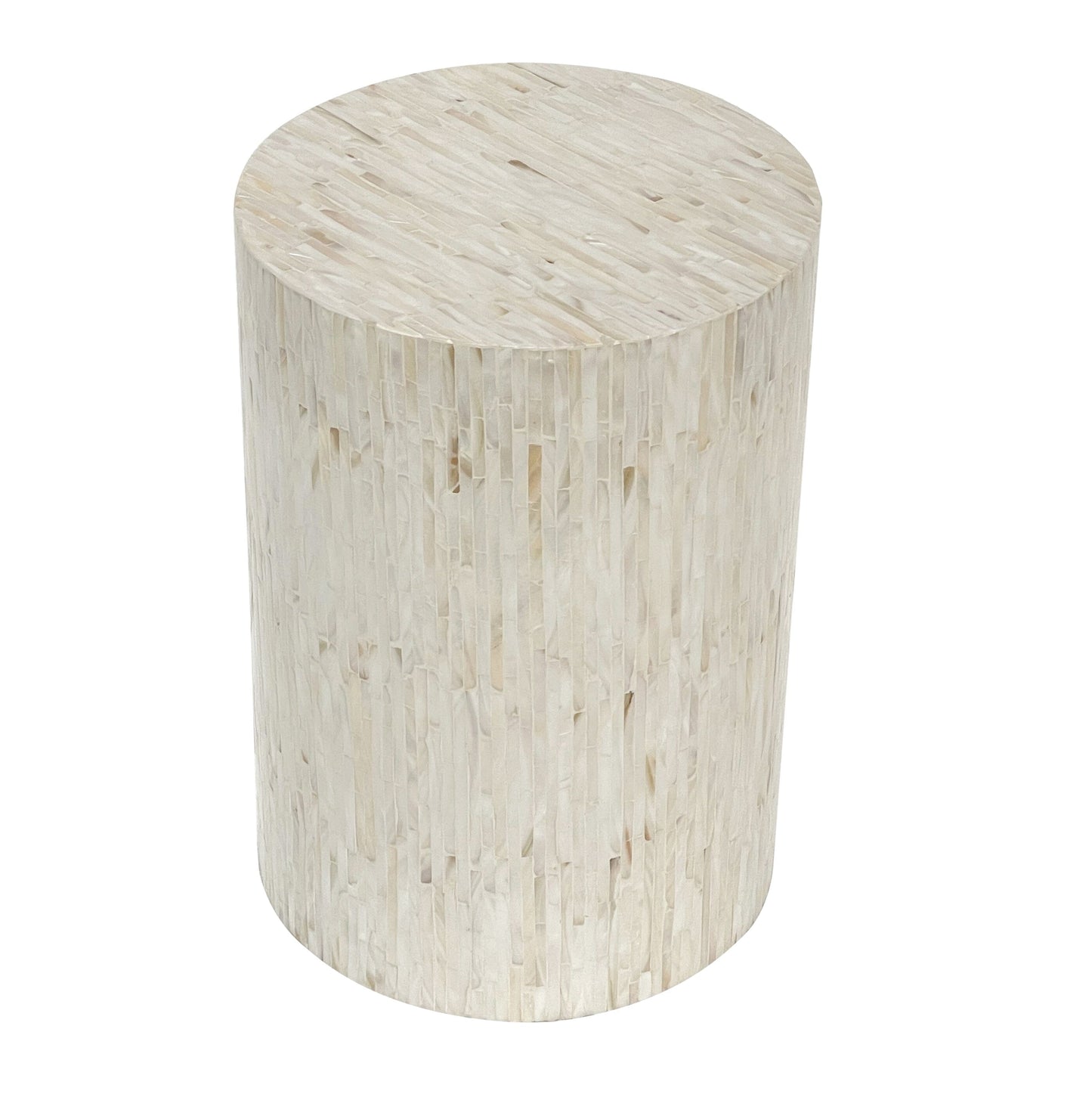 ALPINE SIDE TABLE