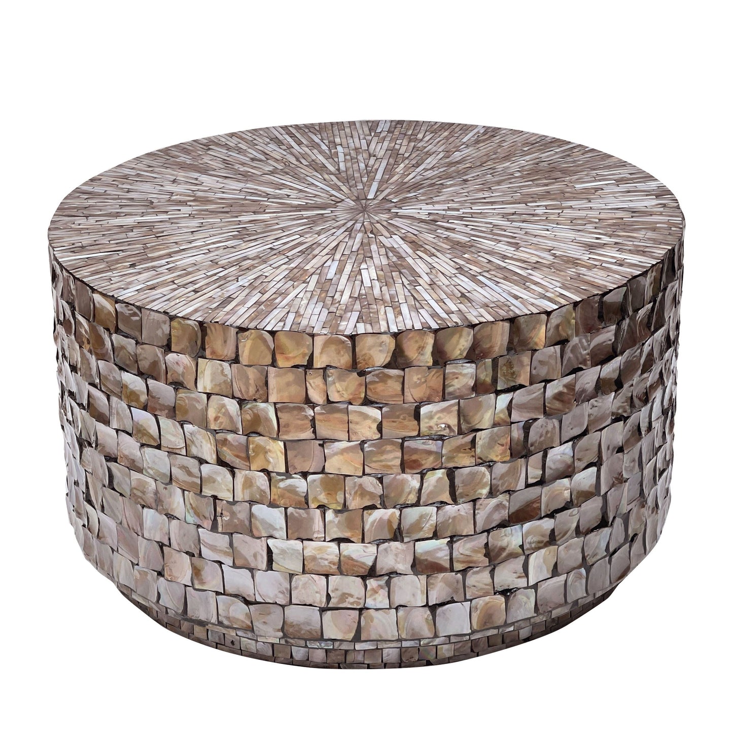 MARINER COFFEE TABLE