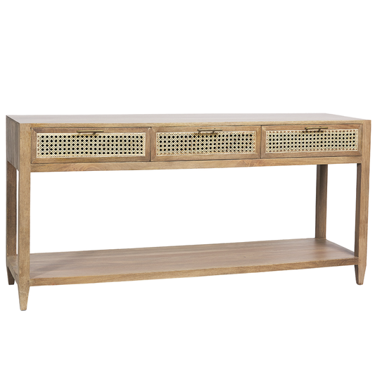 PALM SPRINGS CONSOLE