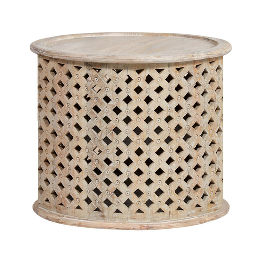 PAVILLION SIDE TABLE