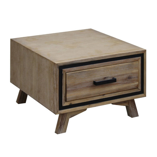 SEASHORE LAMP TABLE