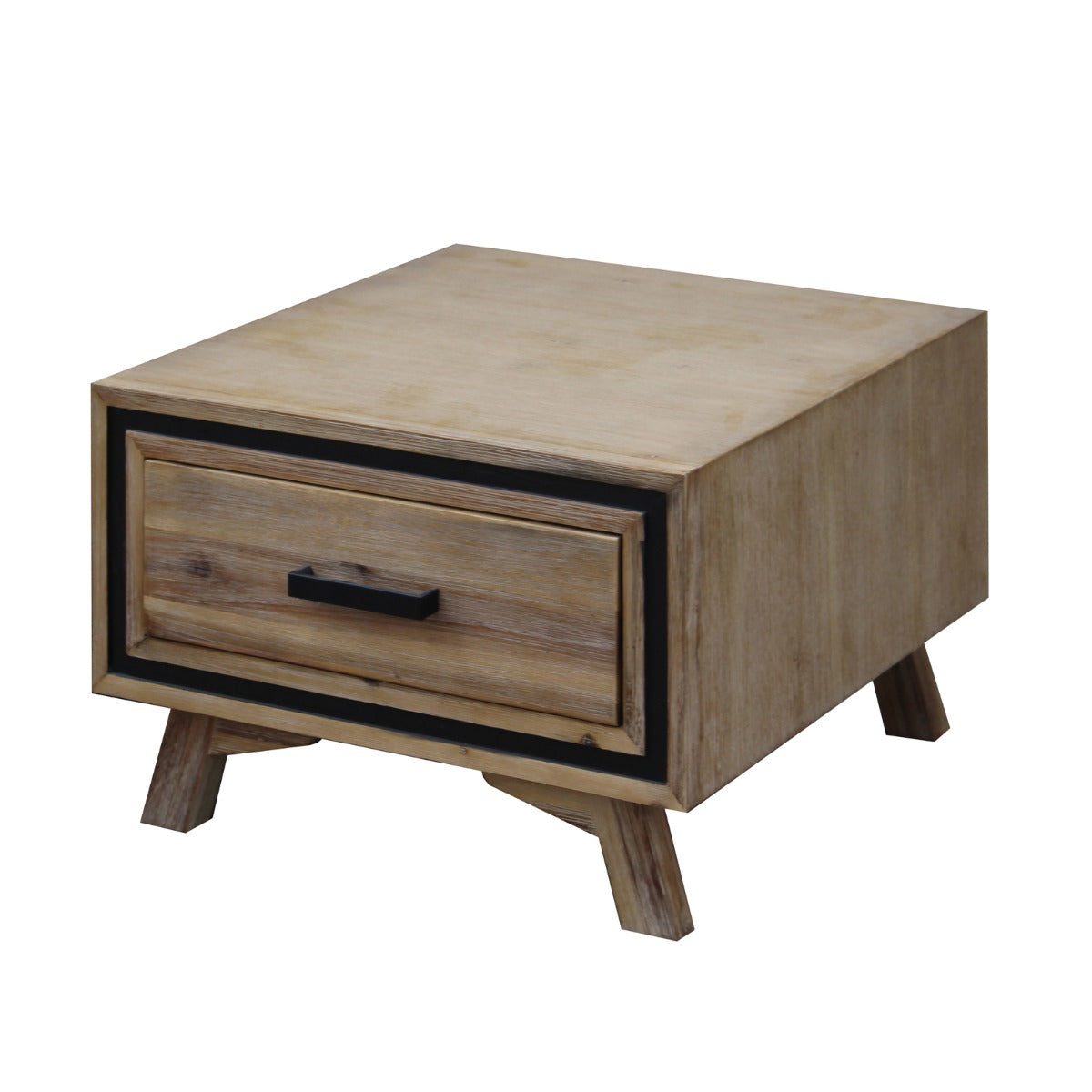 SEASHORE LAMP TABLE