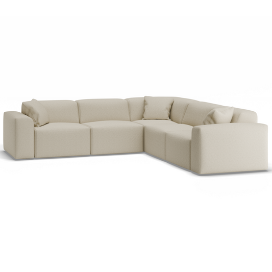 MONACO CORNER SOFA