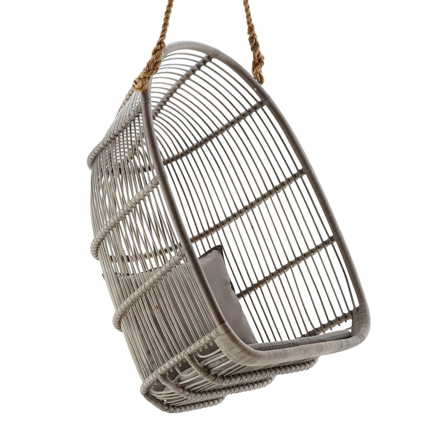 RENOIR HANGING CHAIR INTERIOR