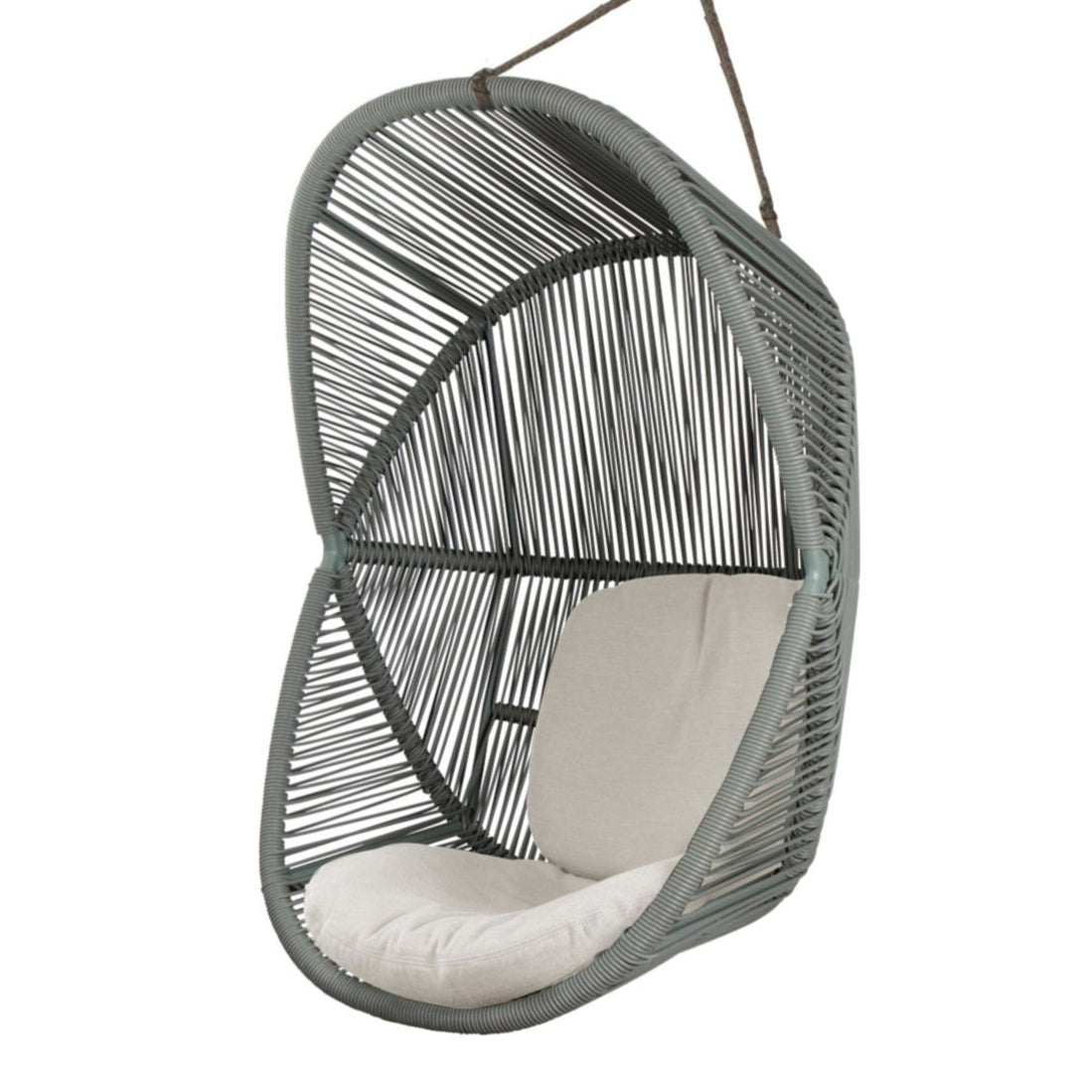 HIVE CHAIR - DUSTY GREEN