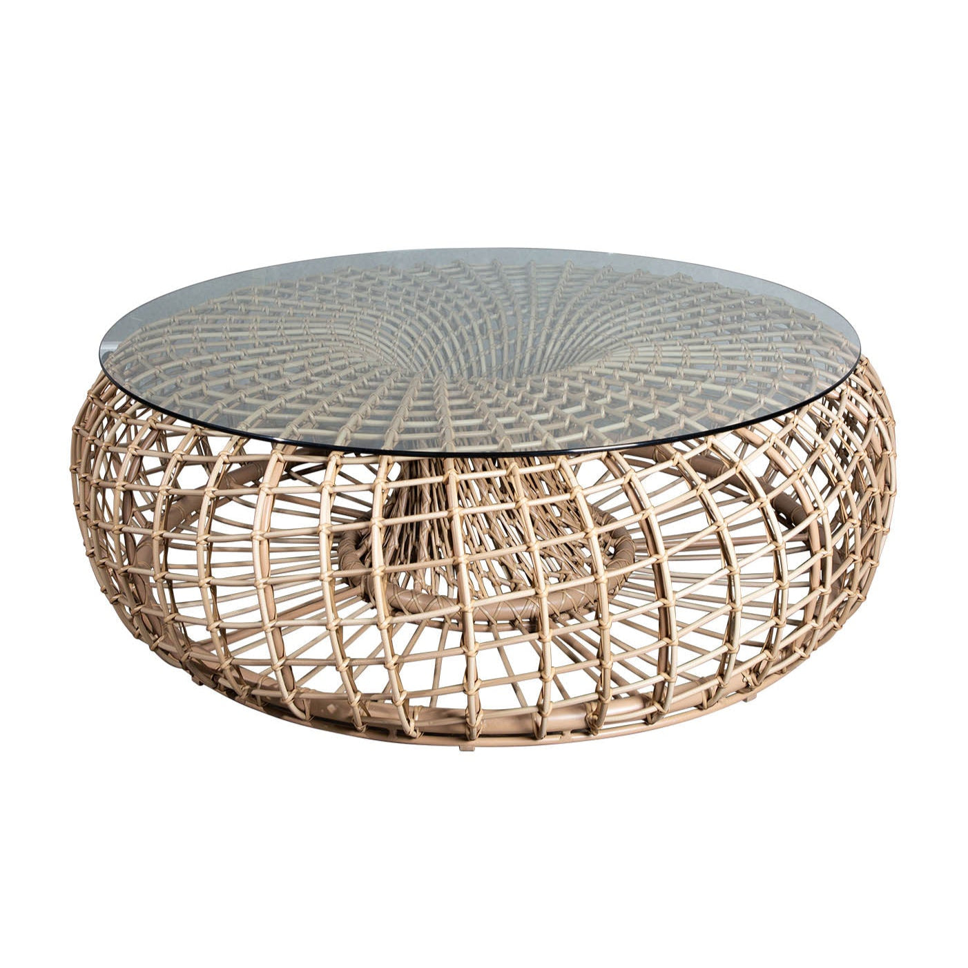 NEST LARGE COFFEE TABLE
