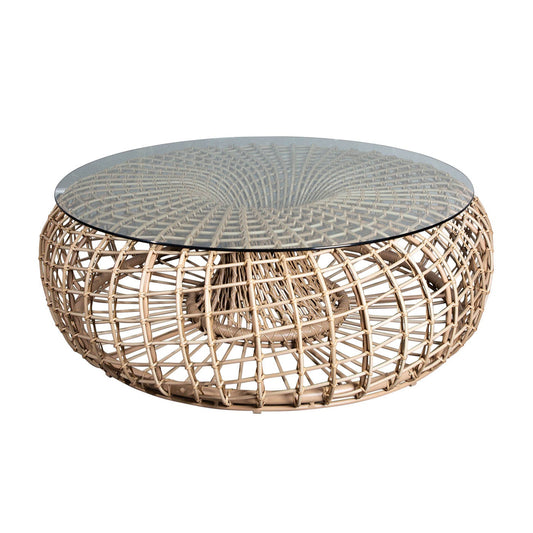 NEST LARGE COFFEE TABLE