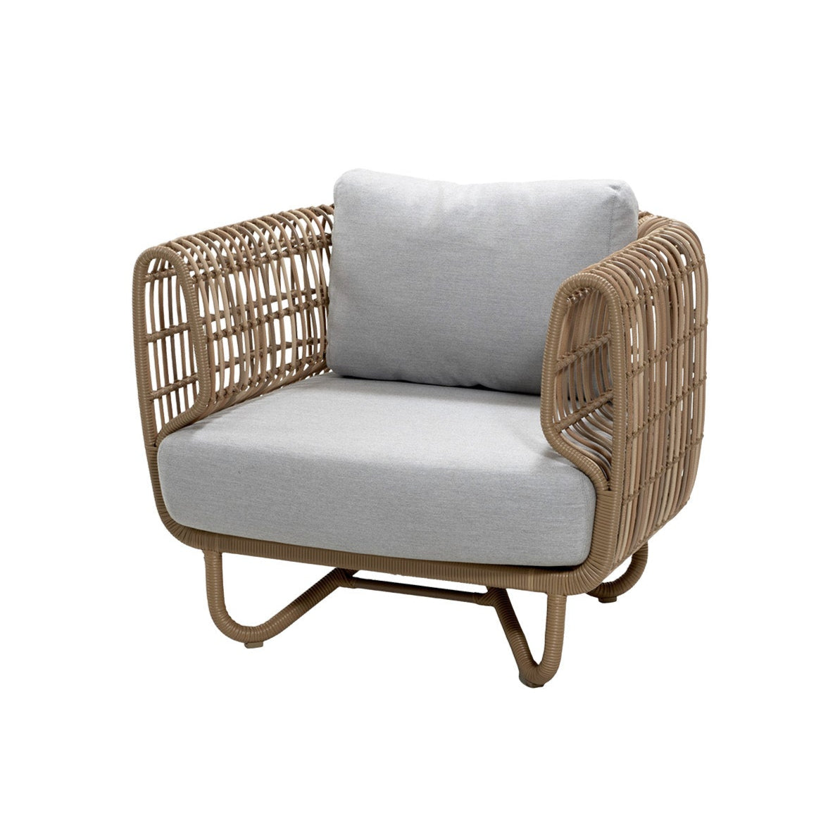 NEST LOUNGE CHAIR