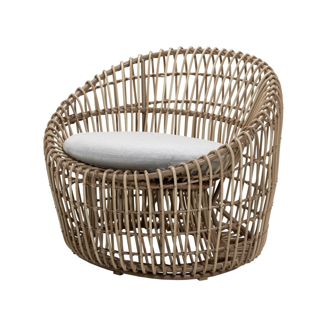 NEST ROUND CHAIR