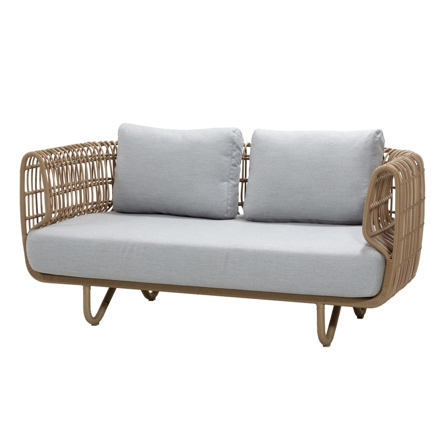 NEST 2 SEATER SOFA