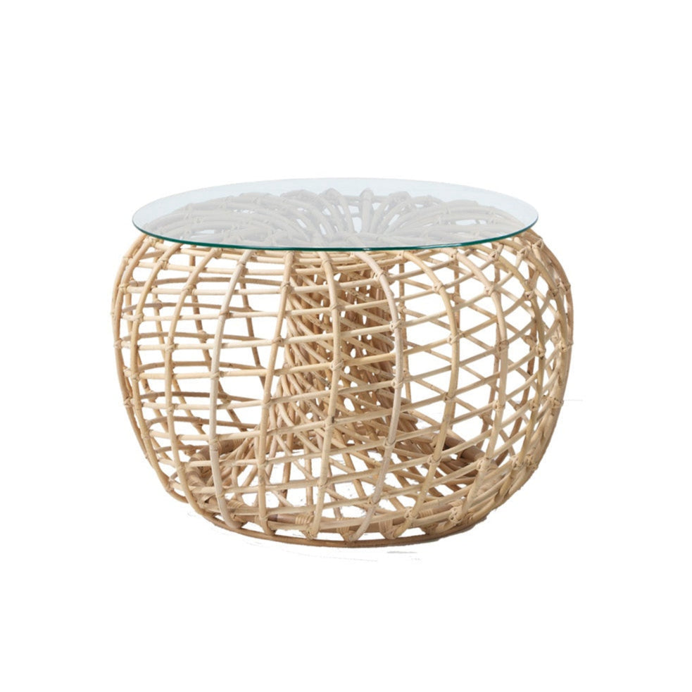 NEST SMALL COFFEE TABLE