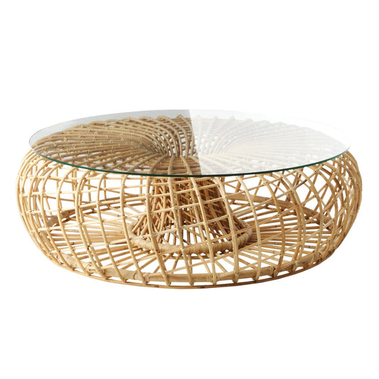 NEST LARGE COFFEE TABLE