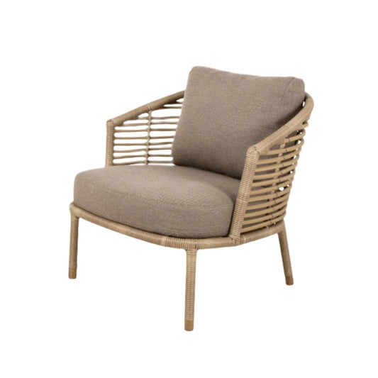 SENSE LOUNGE CHAIR