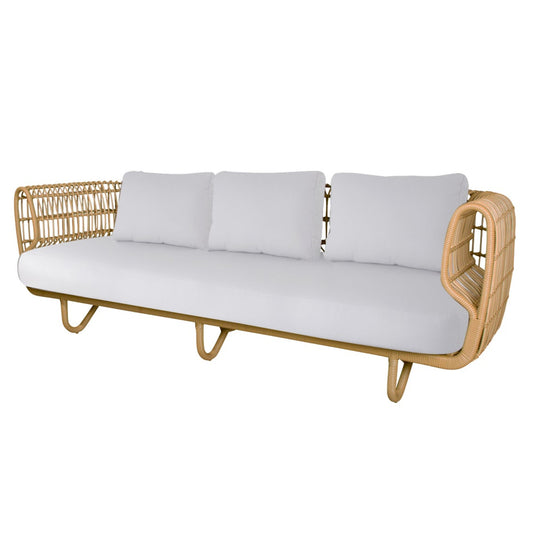 NEST 3 SEATER SOFA