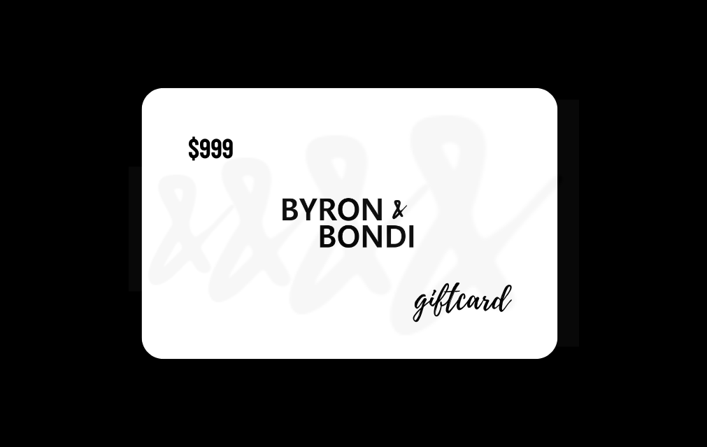 eGIFT CARD