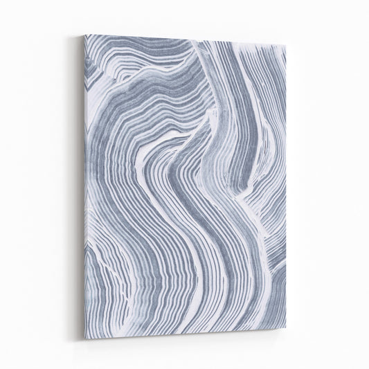 ABSTRACT PAINT TEXTURE LINES