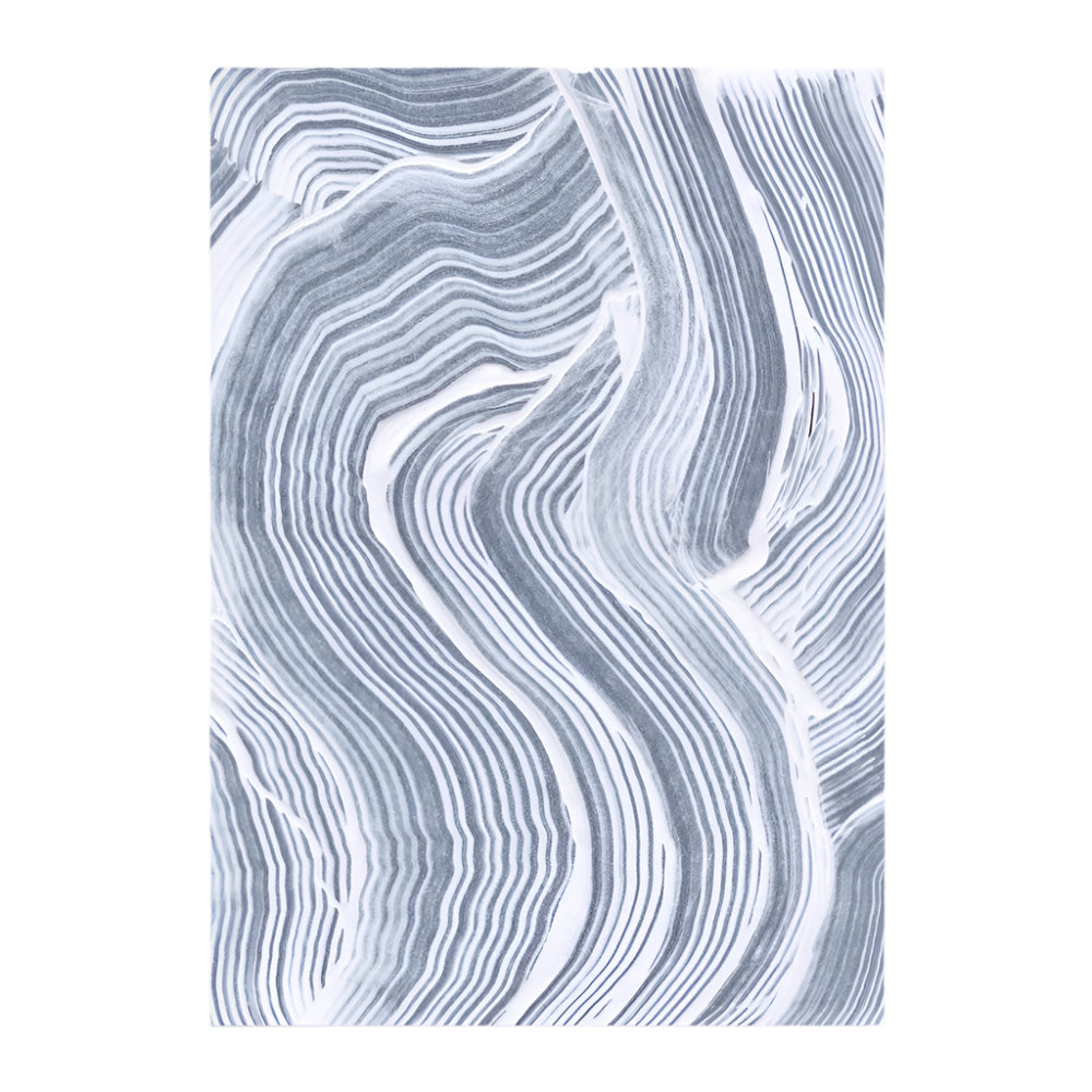 ABSTRACT PAINT TEXTURE LINES