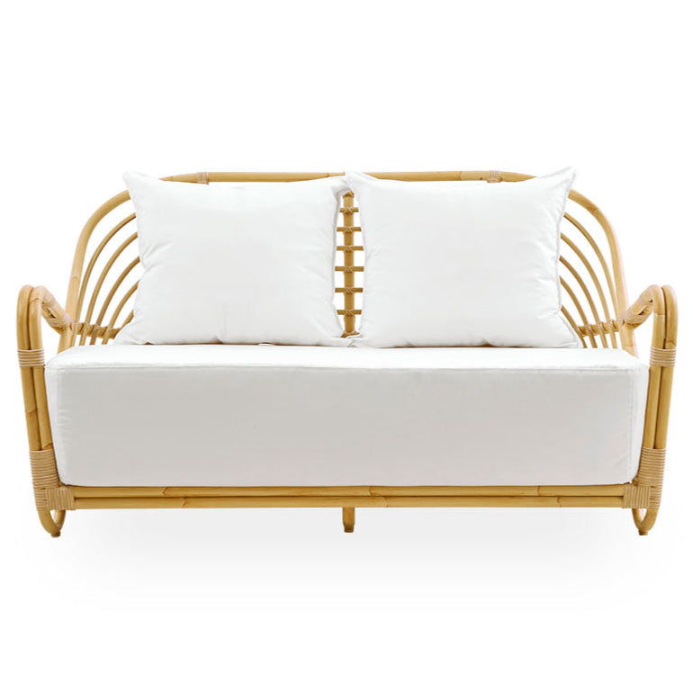 CHARLOTTENBORG 2 SEATER SOFA