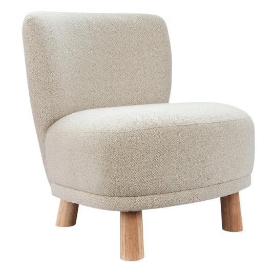 AUGUST LOUNGE CHAIR