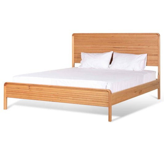 CBD6336 AW QUEEN SIZED BED FRAME MESSMATE