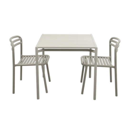 BLISS DINING SET