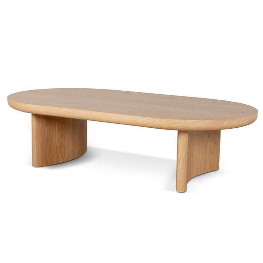 CCF8899 CN 1.3M COFFEE TABLE NATURAL