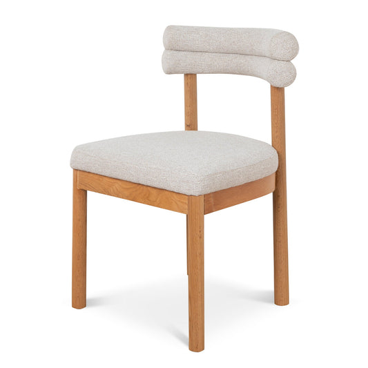CDC10147 MY DINING CHAIR COASTAL BEIGE