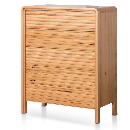CDT6339 AW TALLBOY DRAWER CHEST MESSMATE