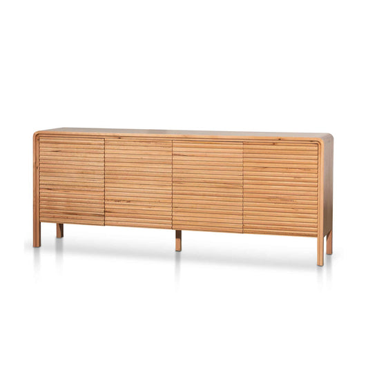 CDT6342 AW 2M BUFFET UNIT MESSMATE