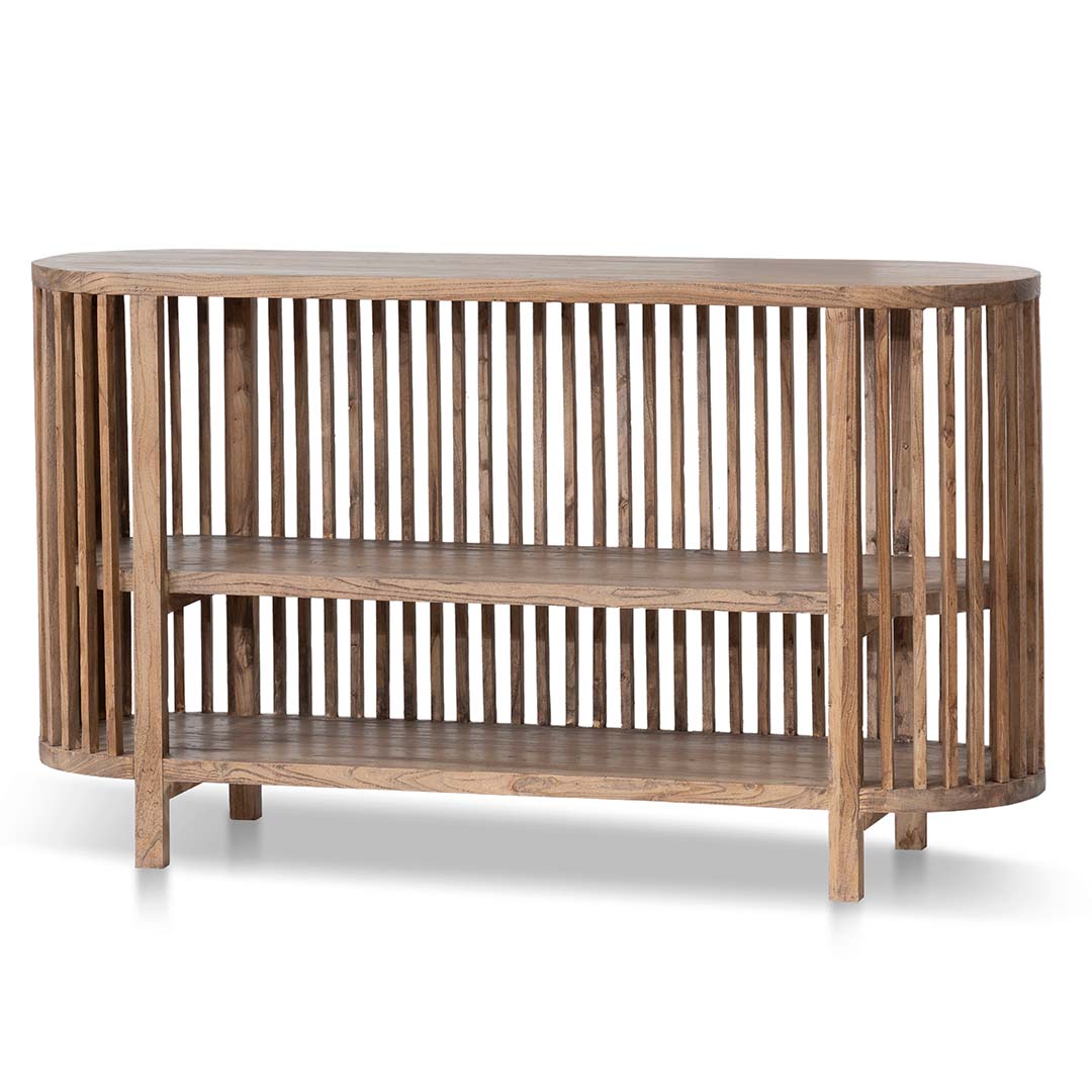 CDT8019 1.4M SIDEBOARD UNIT NATURAL